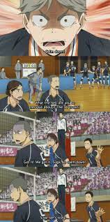Suga Loses His Shit And It S Beautiful Haikyuu Haikyuu Anime Haikyuu Funny