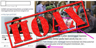 Mengapa kita perlu mengontrol sosial media? Kalang Kabut Pemerintah Tangkal Berita Bohong Di Media Sosial Merdeka Com