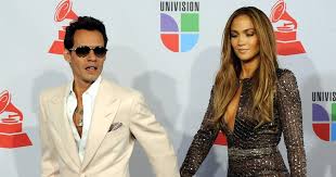 J.Lo and Marc Anthony dish on what their marriage was like