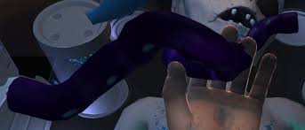 Didn't fancy seven years at medical school? Alien Autopsy Surgeon Simulator Wiki Fandom
