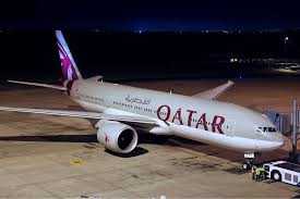 Visit delta.com to learn more. Qatar Airways Fleet Boeing 777 200lr Details And Pictures