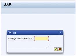 Function Module To Read Value With Popup Sap Blogs