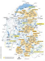 Pour des vacances au ski pas cher, découvrez notre top 3 des stations de ski les moins chères du massif central ! La Carte Des Domaines Skiables De Savoie Et De Haute Savoie 2020 2021 Groupe Ecomedia