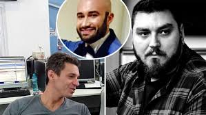 We did not find results for: Scandal La Antena Mircea Badea Da De Pamant Cu Mihai Bendeac Si Cu Micutzu