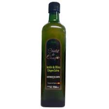 Sin embargo, evitar el uso de aceite de oliva para freír alimentos de profundidad. Olive Oil Oro Bailen Frantoio