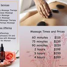 THE BEST 10 Massage Therapy in Tampa, FL - Last Updated September 2023 -  Yelp