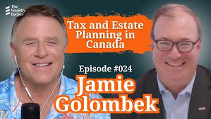 Interview with James Edward Durden Jr Owner of Edward Financial Group  Discussing How Taxes Impa…