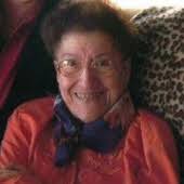 Obituary information for Clementina M. Clemmie Reich