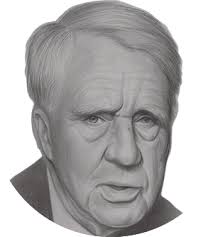 Robert Frost
