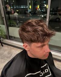 Foliage and hair cut complete absolute perfection