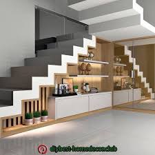 Notitle House Staircase Home Stairs Design Bungalow House Design