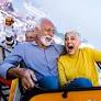 Inaugural Seniorfestivalen Göteborg 2026 Inspires Active Living at Åbymässan in Mölndal