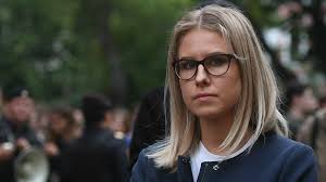 По данным рен тв, в турции госпожа соболь сделает пересадку. Sobol Ne Budet Vydvigat Svoyu Kandidaturu Na Vyborah V Gosdumu Ria Novosti 09 07 2021