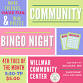 Community Bingo Night! event image