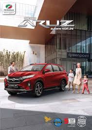 2007,third arm records myspace download. Perodua Aruz 2021 Dikemaskini Warna Merah Passion Red Dan Side Step Harga Kekal Dari Rm 68k Wapcar