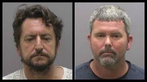 UNC Chapel Hill professor, girls softball coach among 14 men charged with  soliciting prostitution