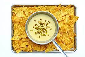 Queso Not From A Jar Recipe Meals In A Jar Queso Queso Recipe