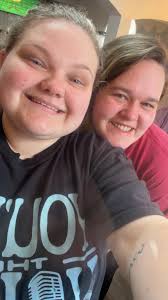 I love you Jilly Jill 💖 you will always be my best friend!! Thank you for  coming to see Trey Kennedy with me 🙌🏼 @treynkennedy