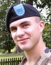 SPC Johnathan Bryan Chism (1984-2007)