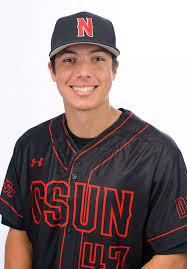 Chris Flores - 2019 - Baseball - CSUN Athletics