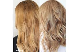 Blonde can often turn into brassy hair, so should you be using a toner for blonde hair to prevent or repair this unwanted colour development? Hair 101 What Is A Hair Toner And Do I Need It My Hairdresser Online