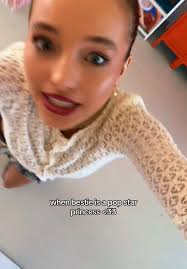 Kylie Cantrall's Catchy Dance Song Perfect for Besties