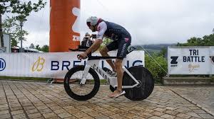 He then started playing triathlon and even went to germany to compete in the triathlon. Q7krnjdx10 Bsm