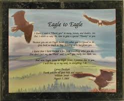 eagle gifts galore eagle to eagle poem