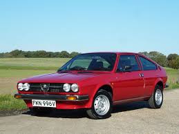 Image result for Blu Posillipo 1979 Alfa-Romeo