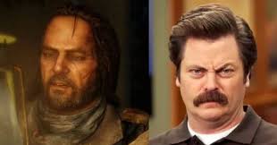 The Last Of Us' HBO Series Adds Nick Offerman As Bill