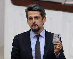 Garo paylan geçen hafta ortaya çıkan akp'li büro. Garo Paylan The Armenian Weekly