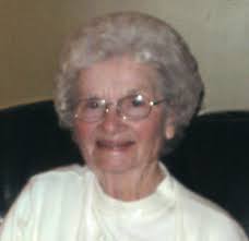 Mary Jane "Pat" Norris