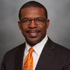 I'm excited and honored to be selected by Becker's Healthcare.