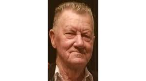 Robert Olbrich Obituary (1941