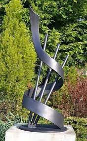 Fascinating Garden Sculpture Ideas Welding Art Projects Metal Art Sculpture Welding Art