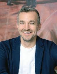 John Dubeck's Instagram, Twitter & Facebook