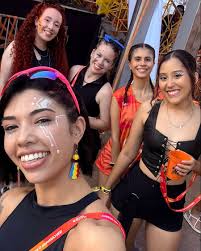 Danielle Camargo Gomes