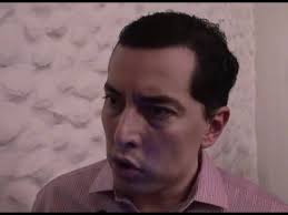 Baruch Barrera Zurita