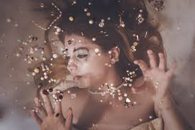 Fairy Witch Cottagecore Vibes