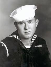 Obituary information for John Joseph Corpus Sr.