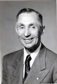 Charles Williams “Carl” Henry (1882-1955)