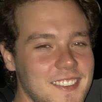 Jackson Louis Godfrey Obituary