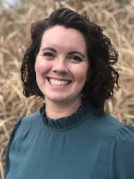 People changes for the week of April 12