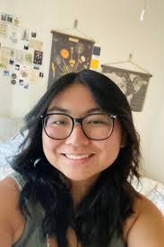 Michaela Santiago's Instagram, Twitter & Facebook