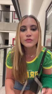 Roberta Brazil Outfit Rbd