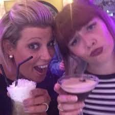 Janine Bean (@JanineAshby)