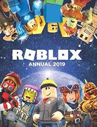 Roblox Annual 2019 Desain Karakter Game Gambar Lucu Desain Logo Olahraga