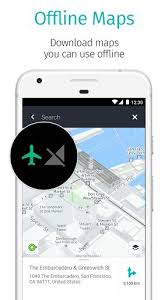Gps gratuito de navegación fuera de línea, tránsito, mapas offline!. Here Offline Maps Gps Apk Download For Android