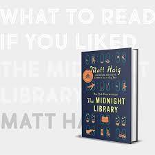 (okay, some of your friends might just be there for the. Books Like The Midnight Library 9 Great Books To Read Next The Bibliofile