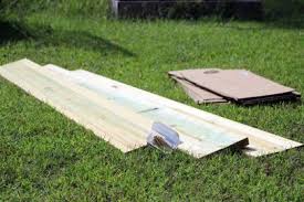 Raised garden beds also act as a great barrier for garden pests and insects. Build Cheap Raised Garden Beds Inexpensive Raised Garden Bed Diy Hgtv